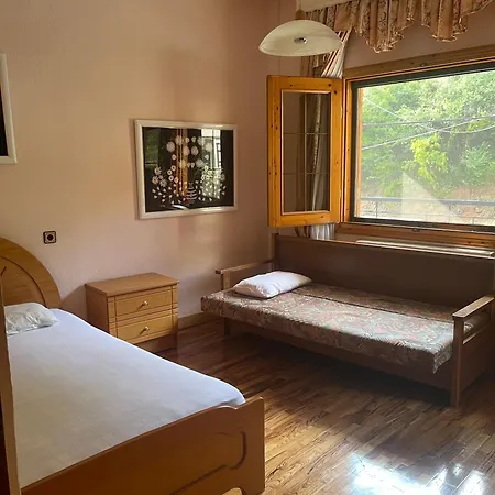 Exohi Apartamento Vrasná