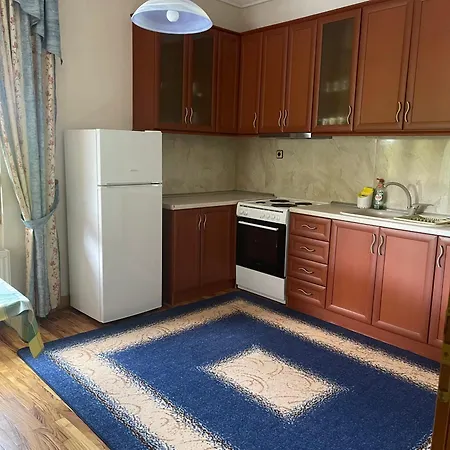 Apartamento Exohi