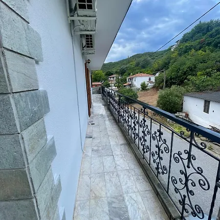 Apartamento Exohi Vrasná