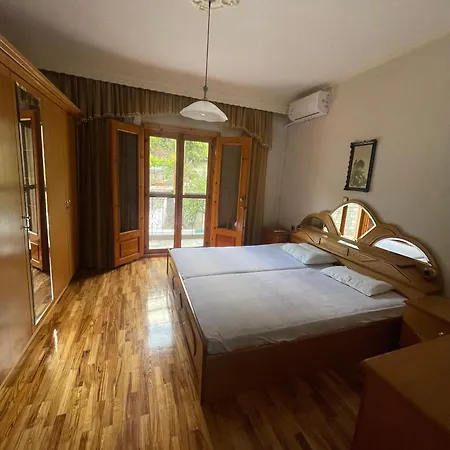 Exohi Apartamento *