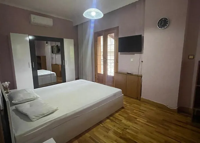Apartamento Exohi *
